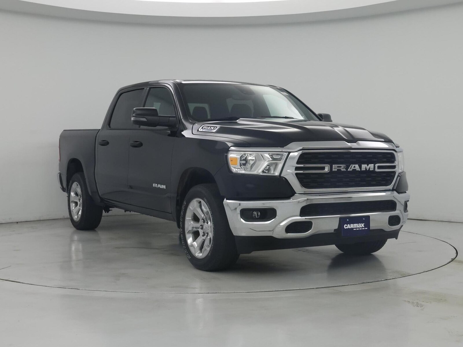 ram ram 1500 pickup 2023 1C6RRFFG6PN684481 image ram ram 1500 pickup 2023 1C6RRFFG6PN684481 image
